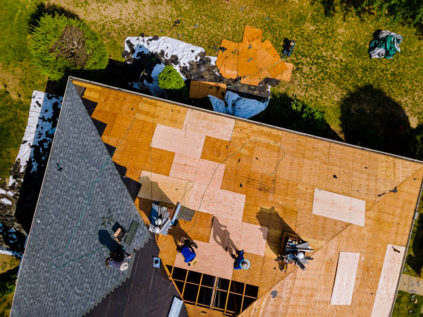 Best Commercial Roofing Services  in Mp Pendleton South, CA